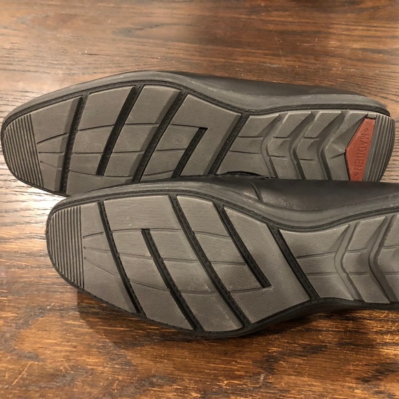 Men's Steve Madden Loafers/Shoes Size 10 - Picture 2 of 8